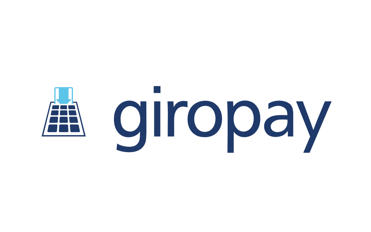 Logo giropay